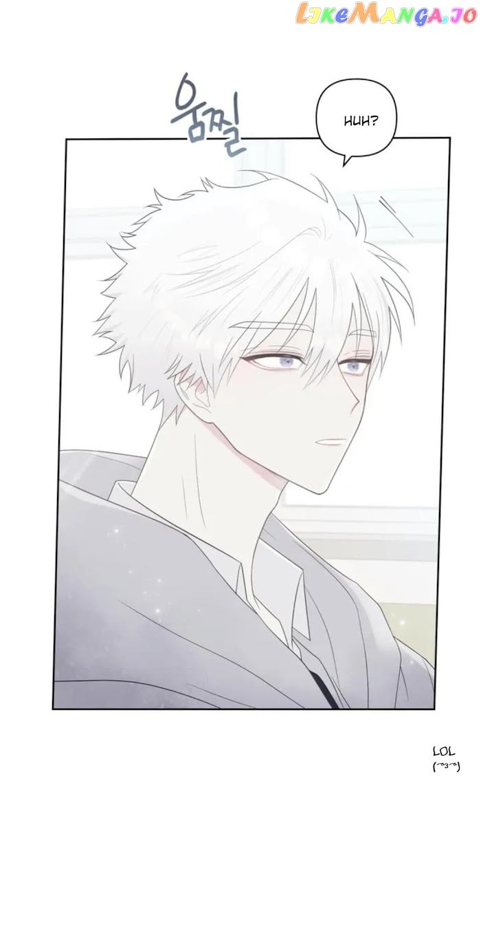 End Of Line Of Sight, 30 Degrees chapter 2 - page 12