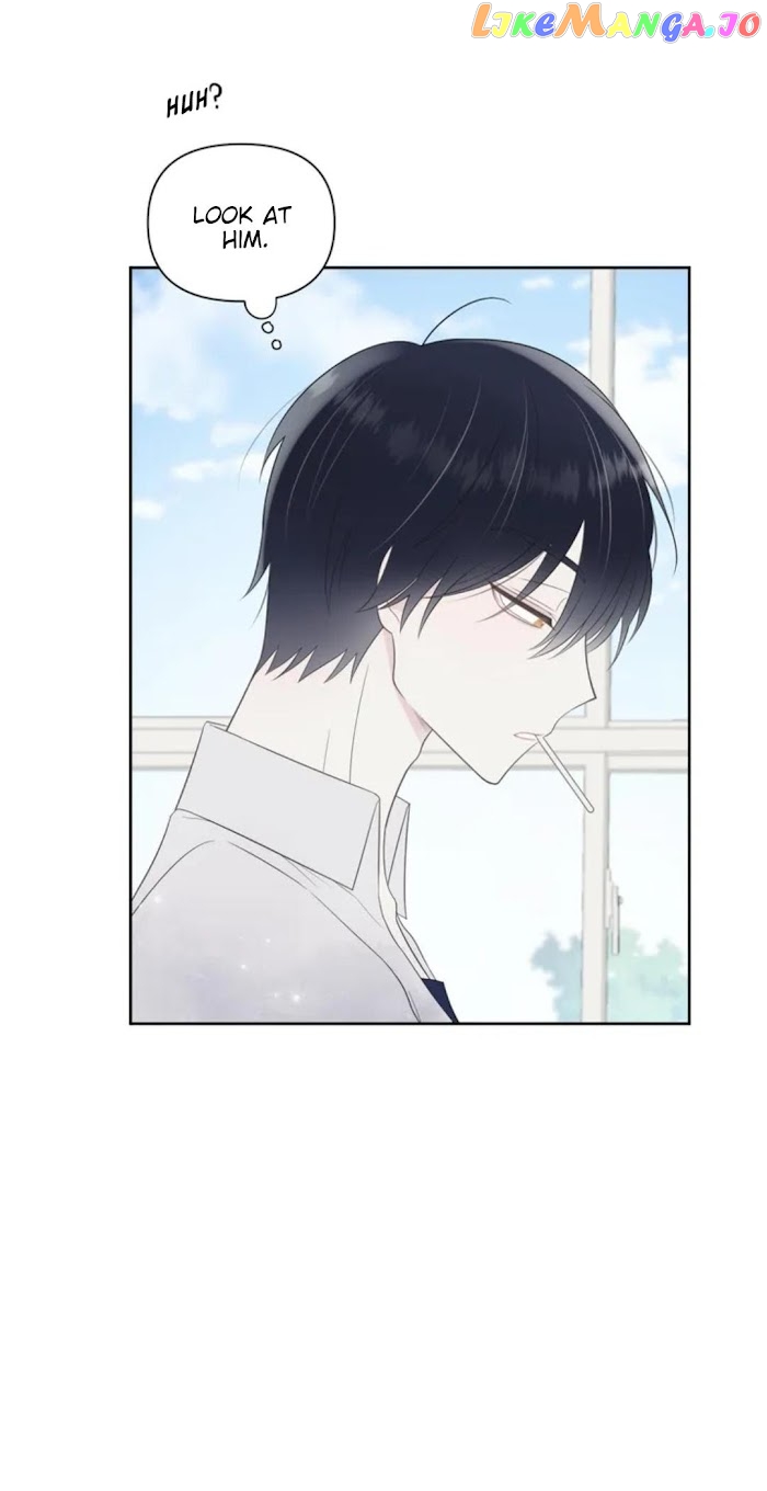 End Of Line Of Sight, 30 Degrees chapter 2 - page 14