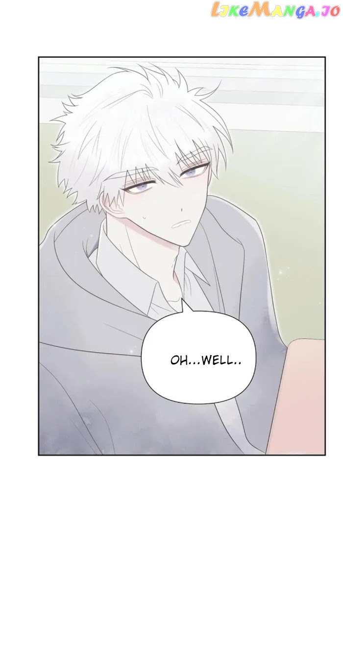 End Of Line Of Sight, 30 Degrees chapter 2 - page 20