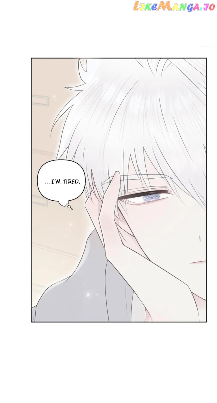 End Of Line Of Sight, 30 Degrees chapter 2 - page 27