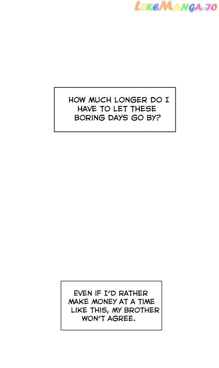 End Of Line Of Sight, 30 Degrees chapter 2 - page 28