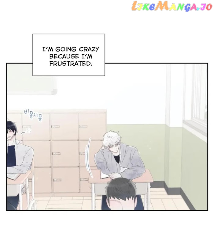 End Of Line Of Sight, 30 Degrees chapter 2 - page 30