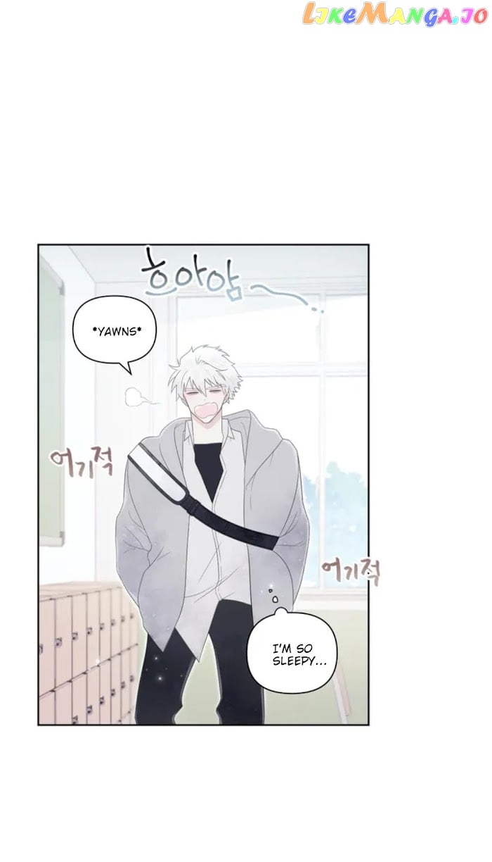 End Of Line Of Sight, 30 Degrees chapter 2 - page 33