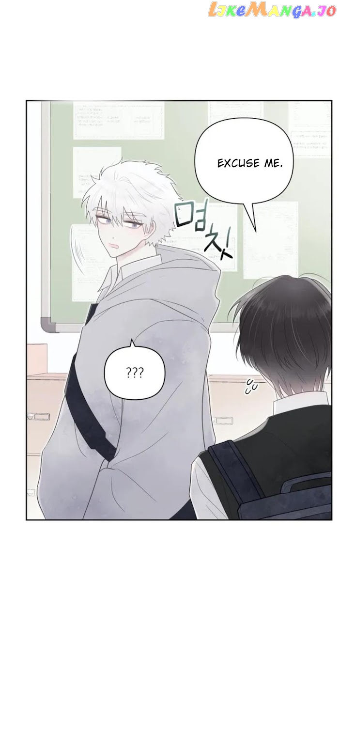 End Of Line Of Sight, 30 Degrees chapter 2 - page 34