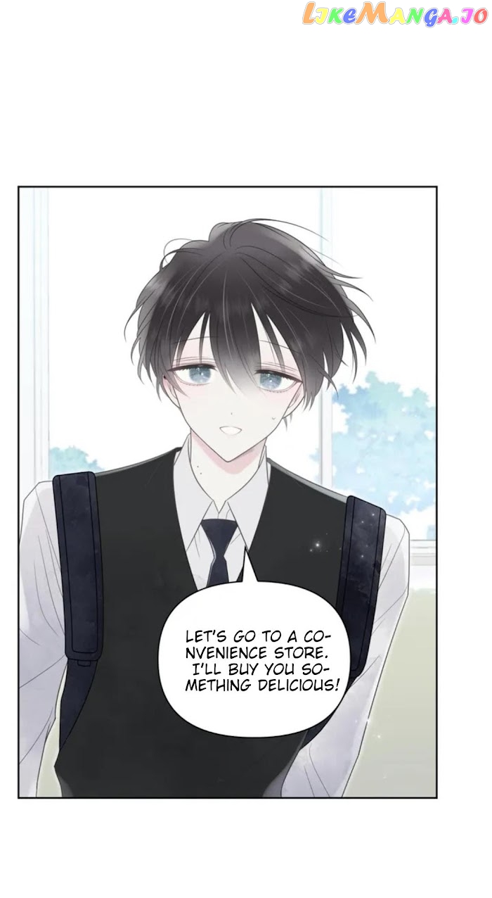 End Of Line Of Sight, 30 Degrees chapter 2 - page 35