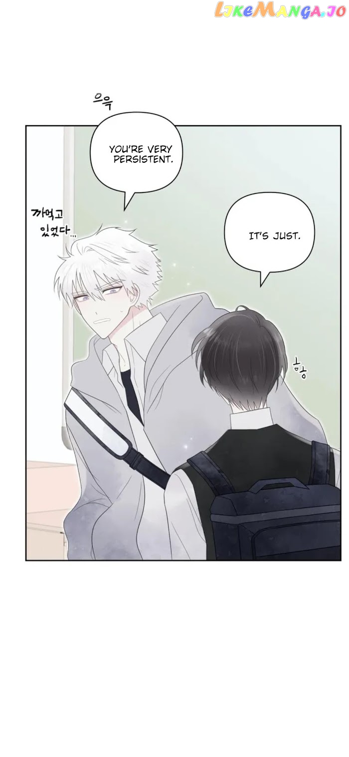End Of Line Of Sight, 30 Degrees chapter 2 - page 36