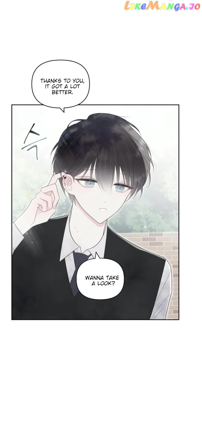 End Of Line Of Sight, 30 Degrees chapter 2 - page 46
