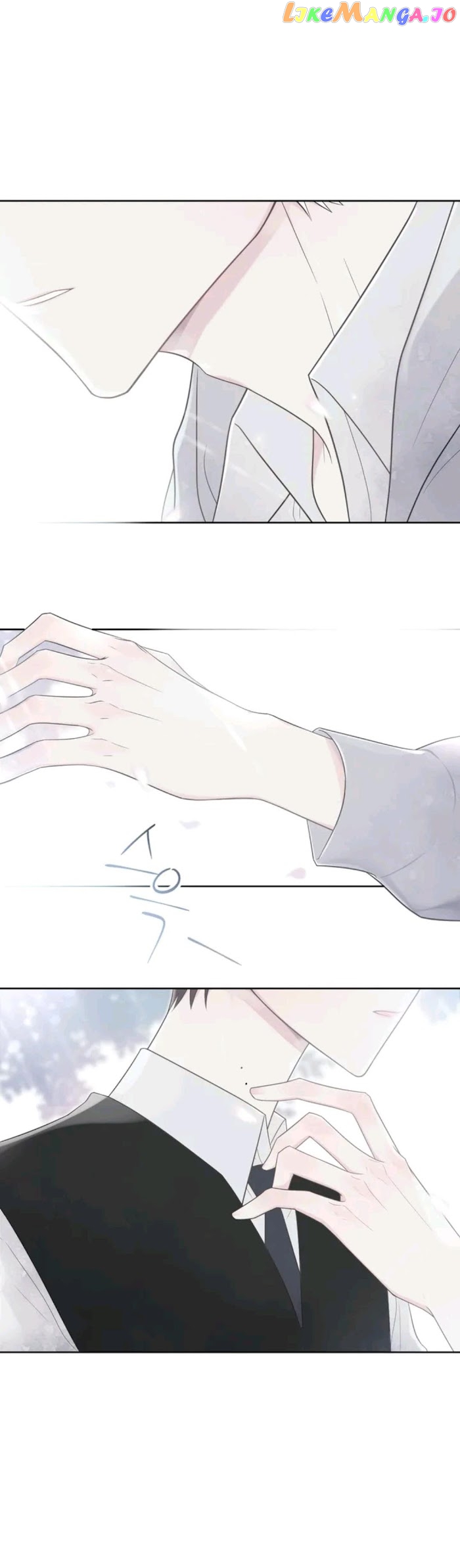 End Of Line Of Sight, 30 Degrees chapter 2 - page 50
