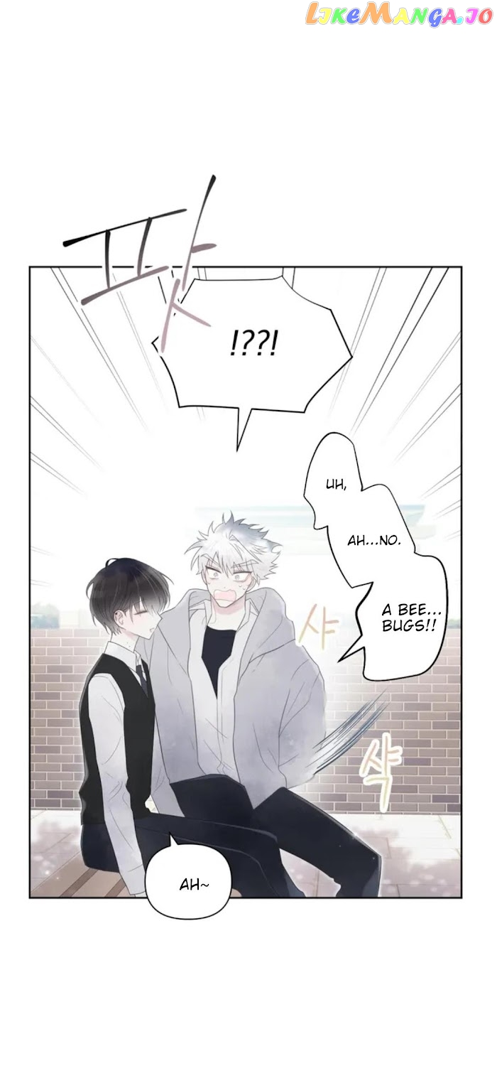 End Of Line Of Sight, 30 Degrees chapter 2 - page 52
