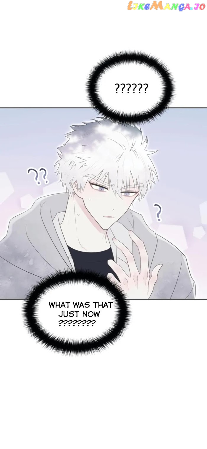 End Of Line Of Sight, 30 Degrees chapter 2 - page 53