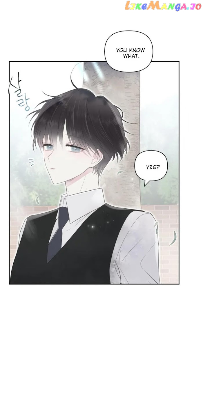 End Of Line Of Sight, 30 Degrees chapter 2 - page 59