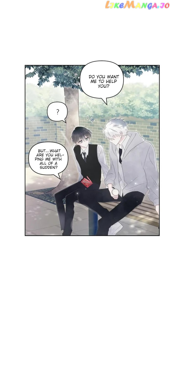 End Of Line Of Sight, 30 Degrees chapter 2 - page 60