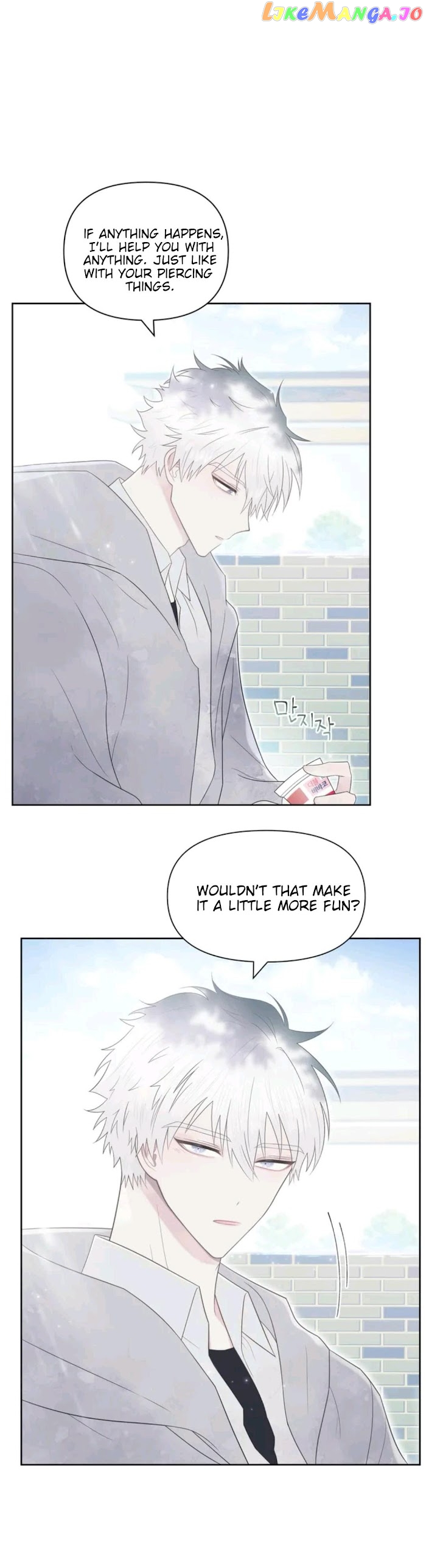 End Of Line Of Sight, 30 Degrees chapter 2 - page 62