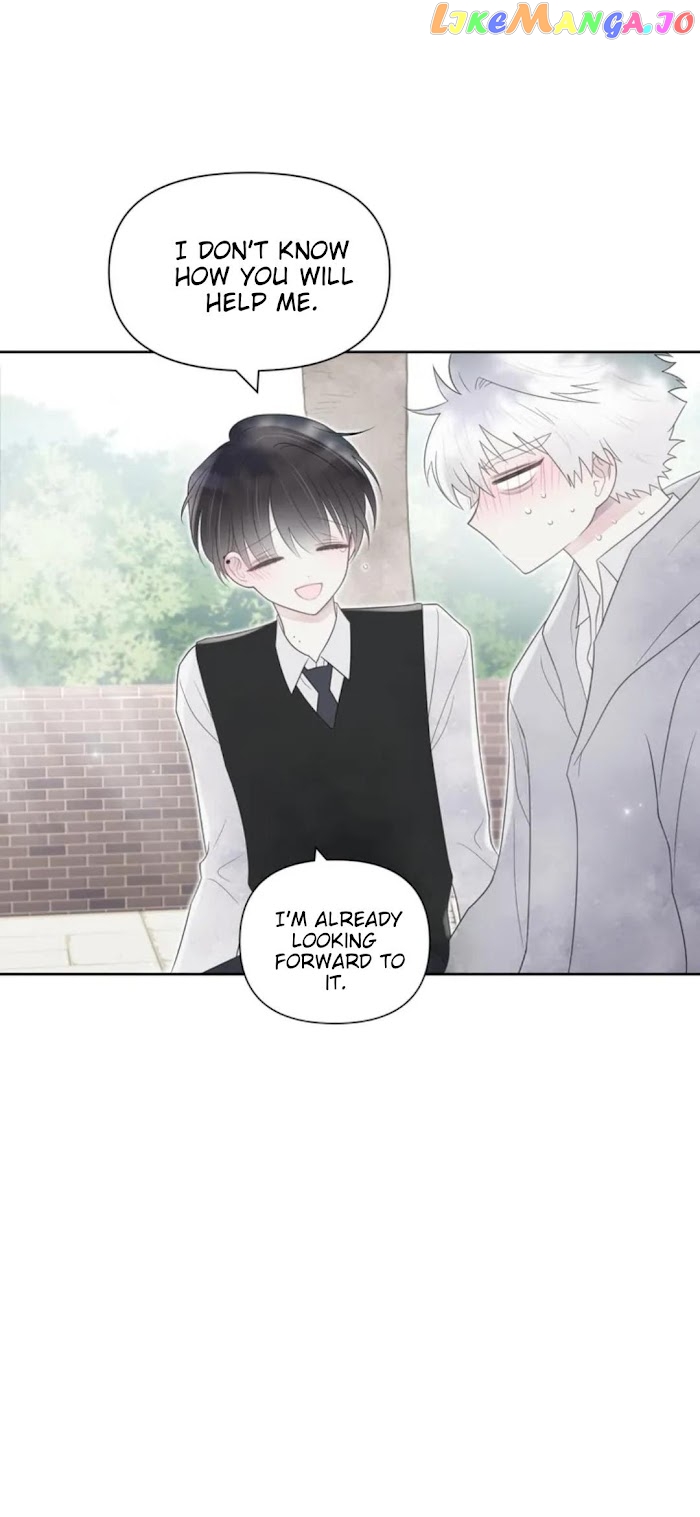 End Of Line Of Sight, 30 Degrees chapter 2 - page 66