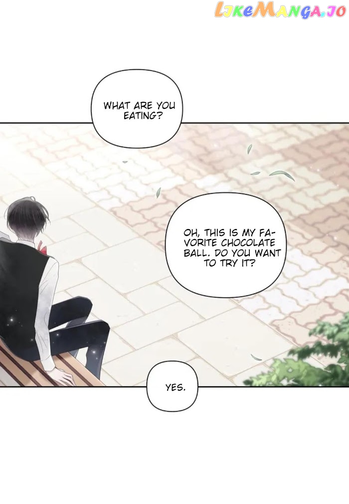 End Of Line Of Sight, 30 Degrees chapter 2 - page 68