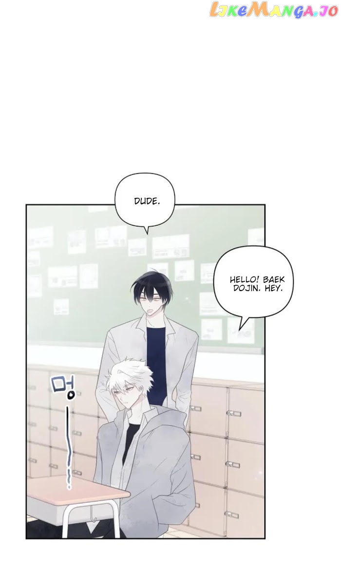 End Of Line Of Sight, 30 Degrees chapter 2 - page 7