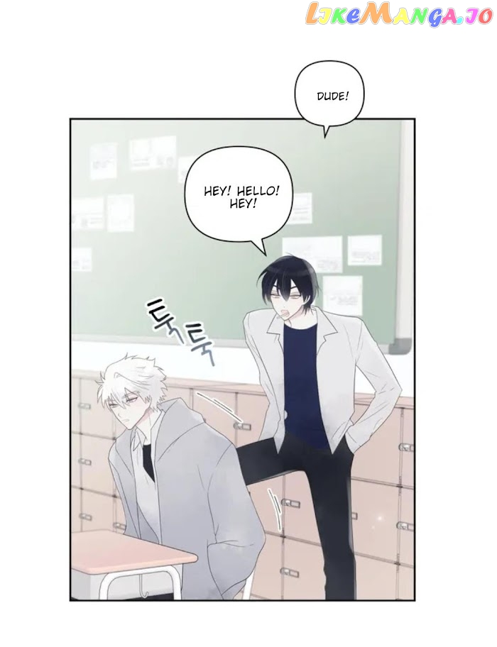 End Of Line Of Sight, 30 Degrees chapter 2 - page 8