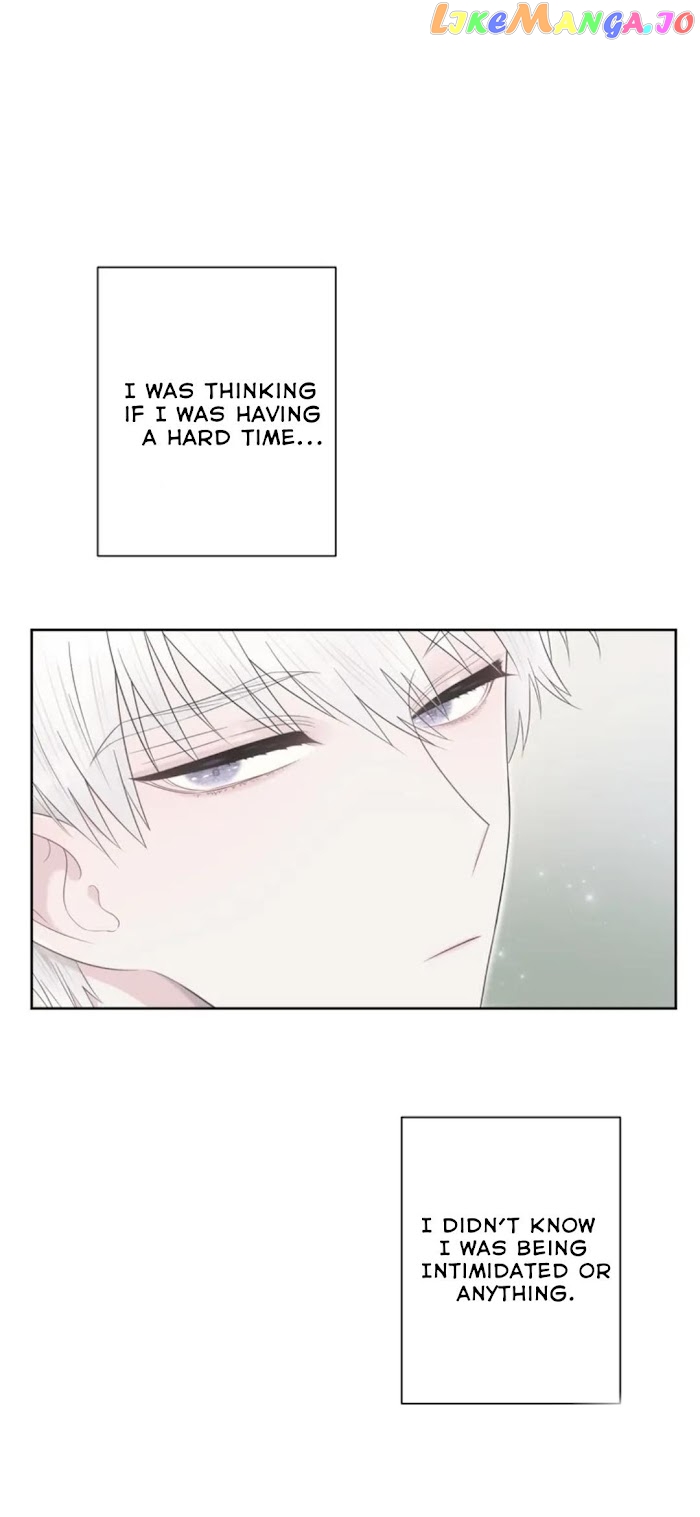 End Of Line Of Sight, 30 Degrees chapter 3 - page 10