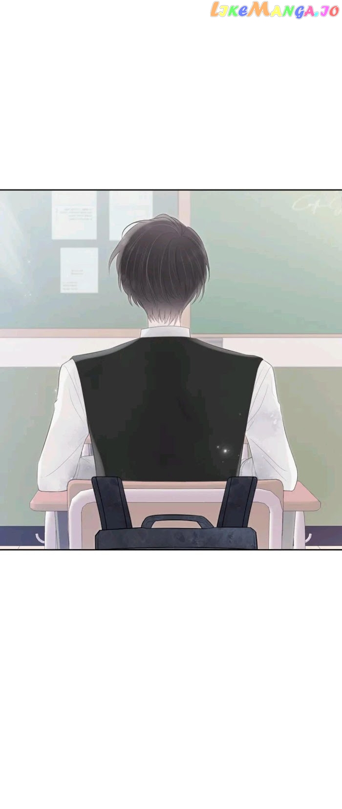 End Of Line Of Sight, 30 Degrees chapter 3 - page 19