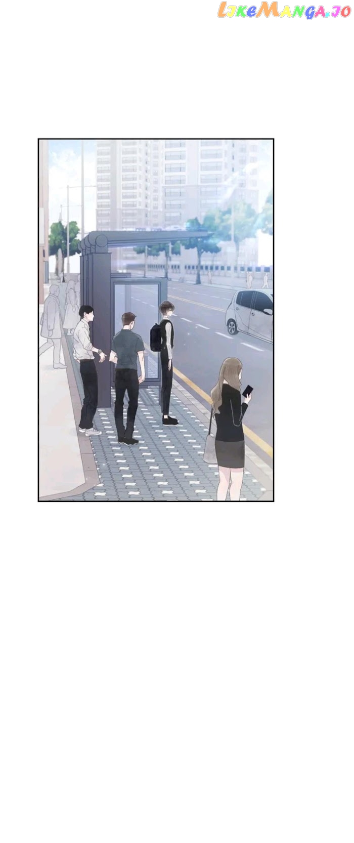 End Of Line Of Sight, 30 Degrees chapter 3 - page 21