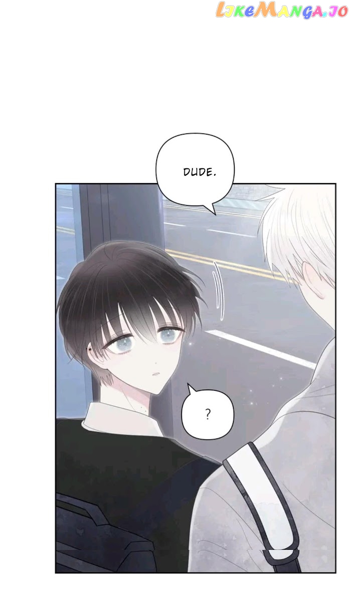 End Of Line Of Sight, 30 Degrees chapter 3 - page 23
