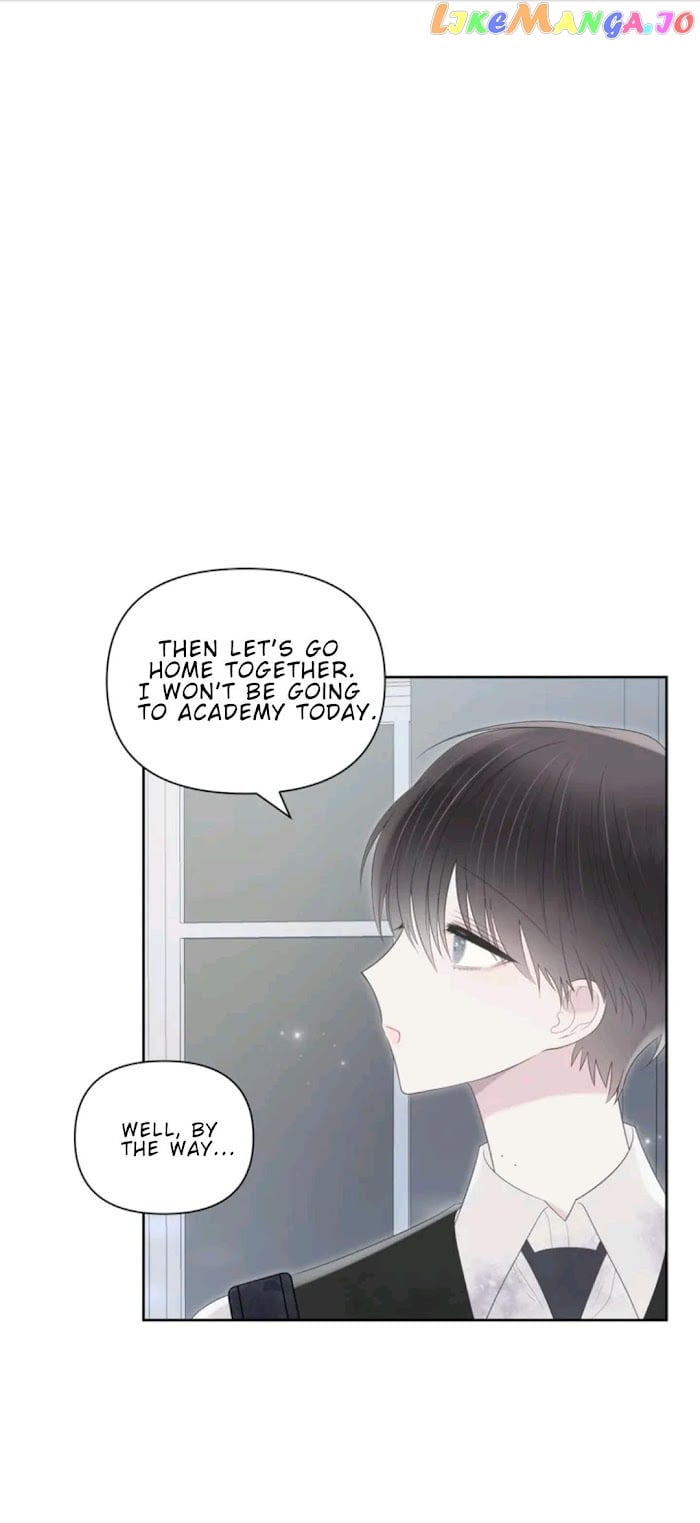 End Of Line Of Sight, 30 Degrees chapter 3 - page 26