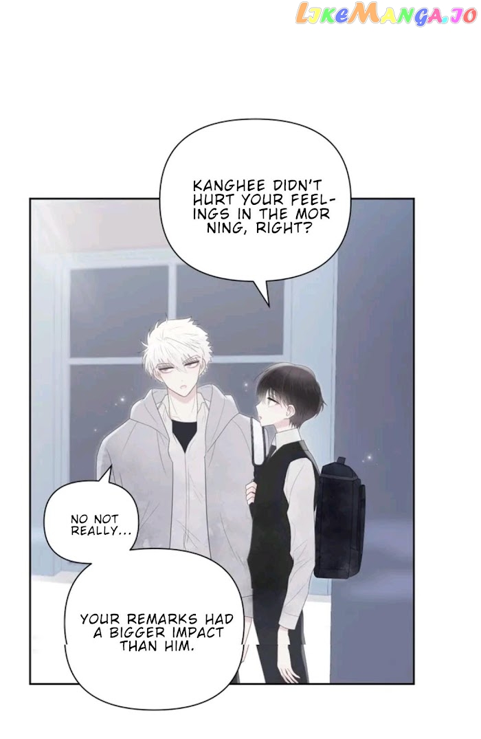End Of Line Of Sight, 30 Degrees chapter 3 - page 27