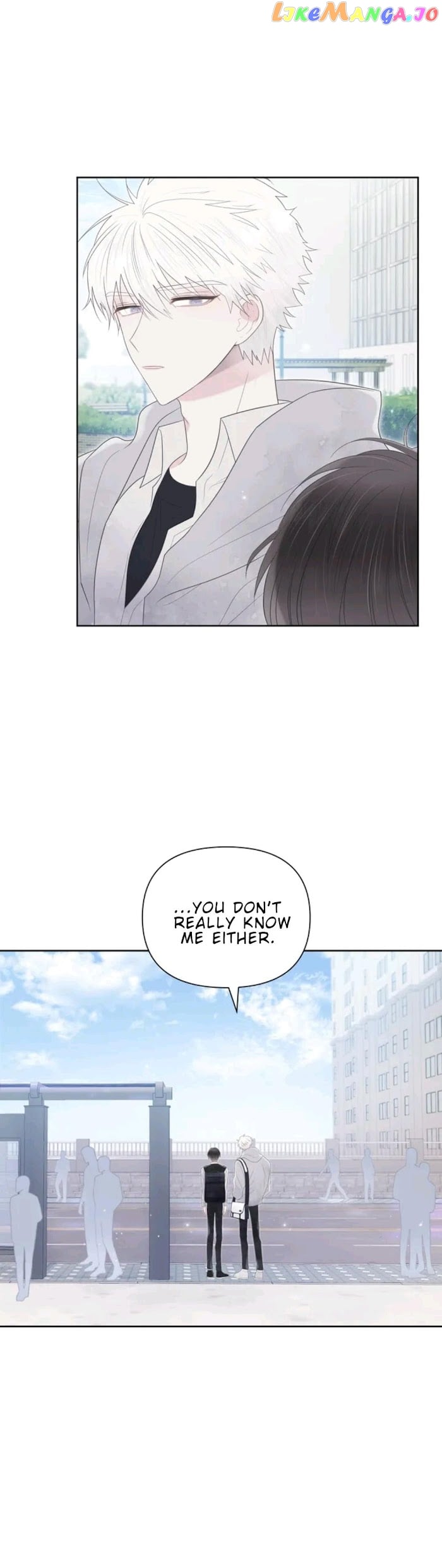 End Of Line Of Sight, 30 Degrees chapter 3 - page 30