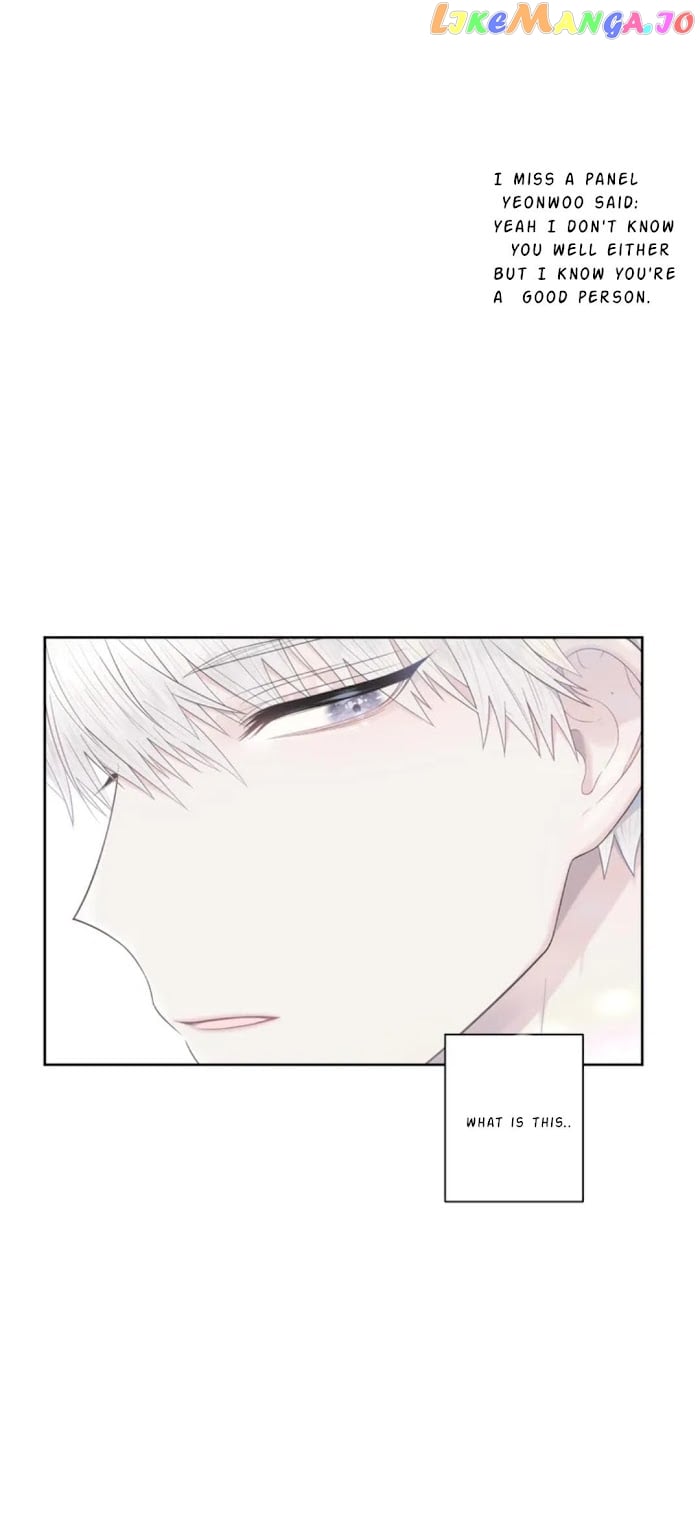 End Of Line Of Sight, 30 Degrees chapter 3 - page 32