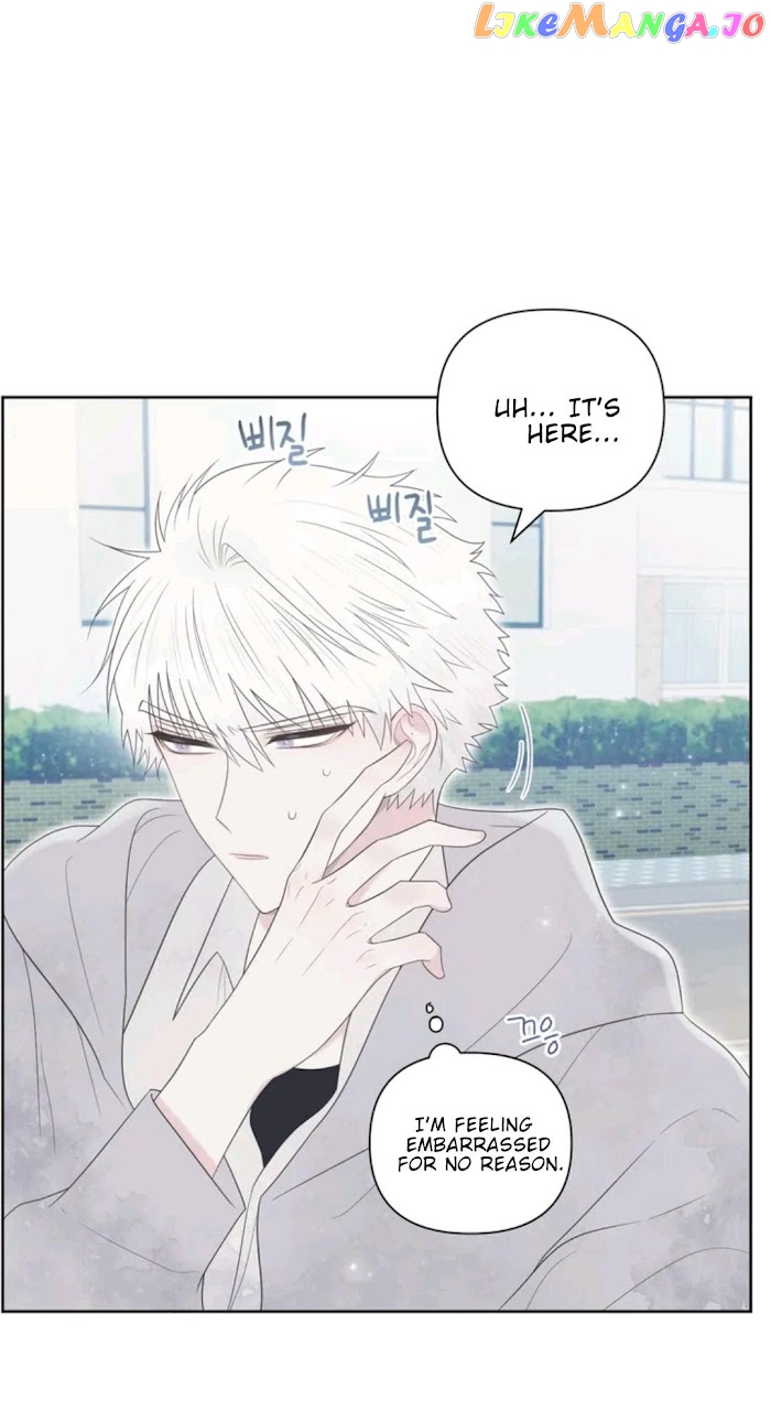 End Of Line Of Sight, 30 Degrees chapter 3 - page 37