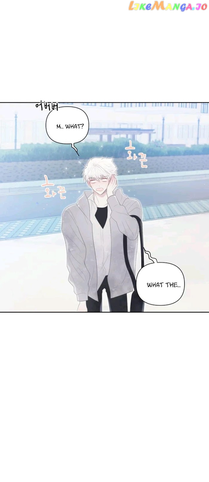 End Of Line Of Sight, 30 Degrees chapter 3 - page 43