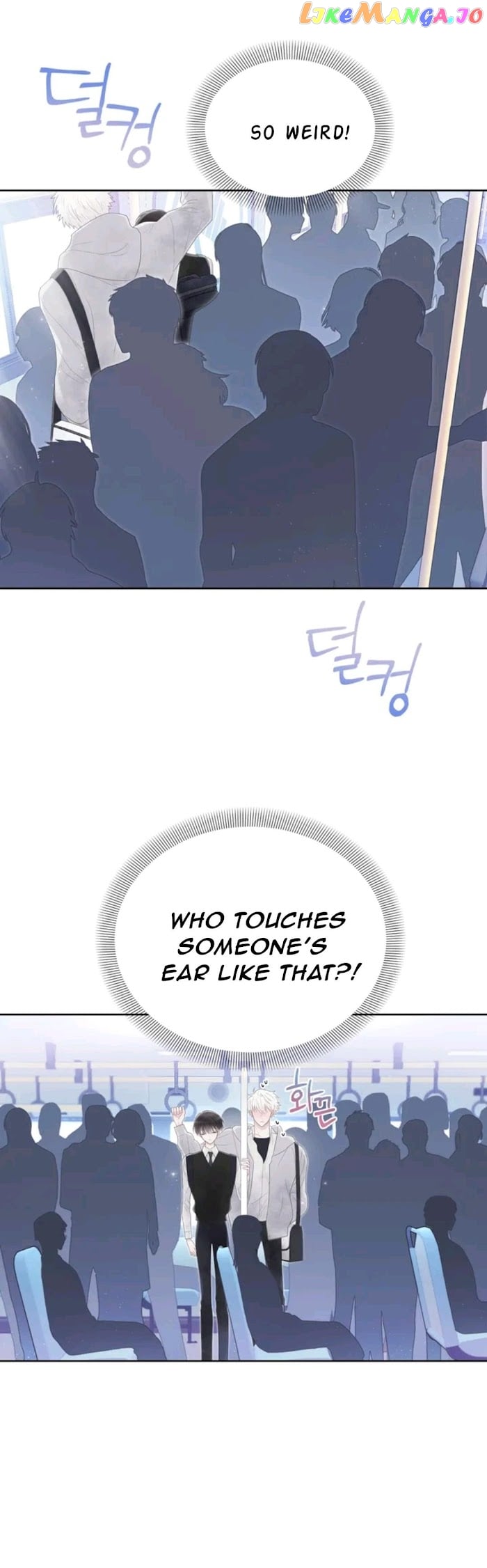 End Of Line Of Sight, 30 Degrees chapter 3 - page 45