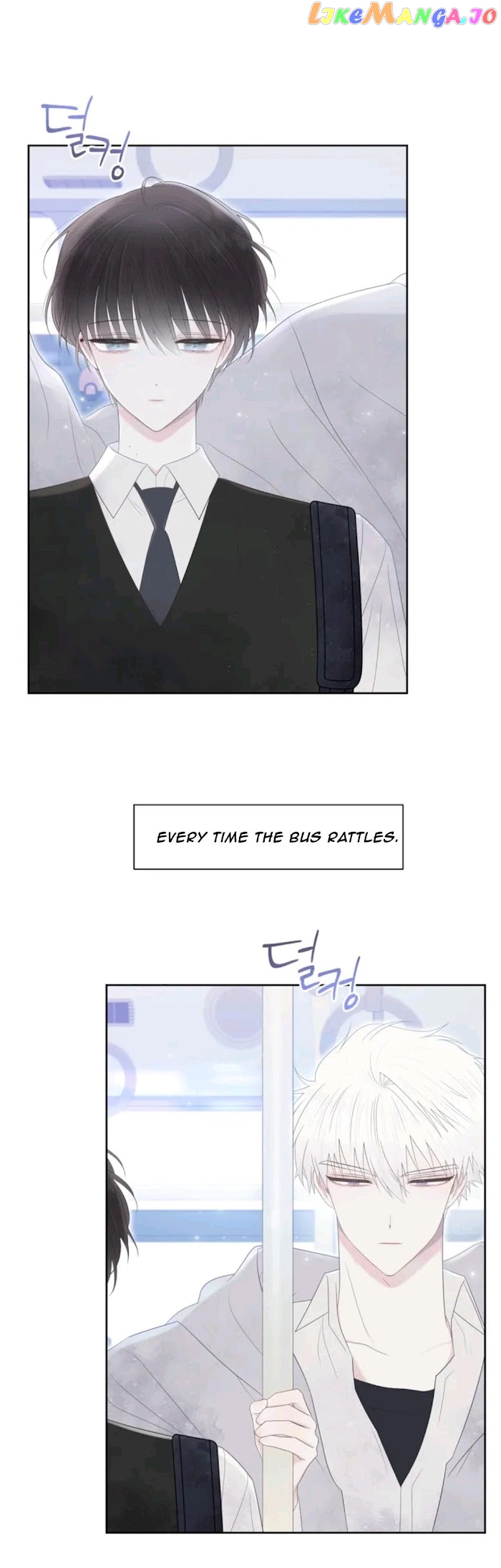 End Of Line Of Sight, 30 Degrees chapter 3 - page 47