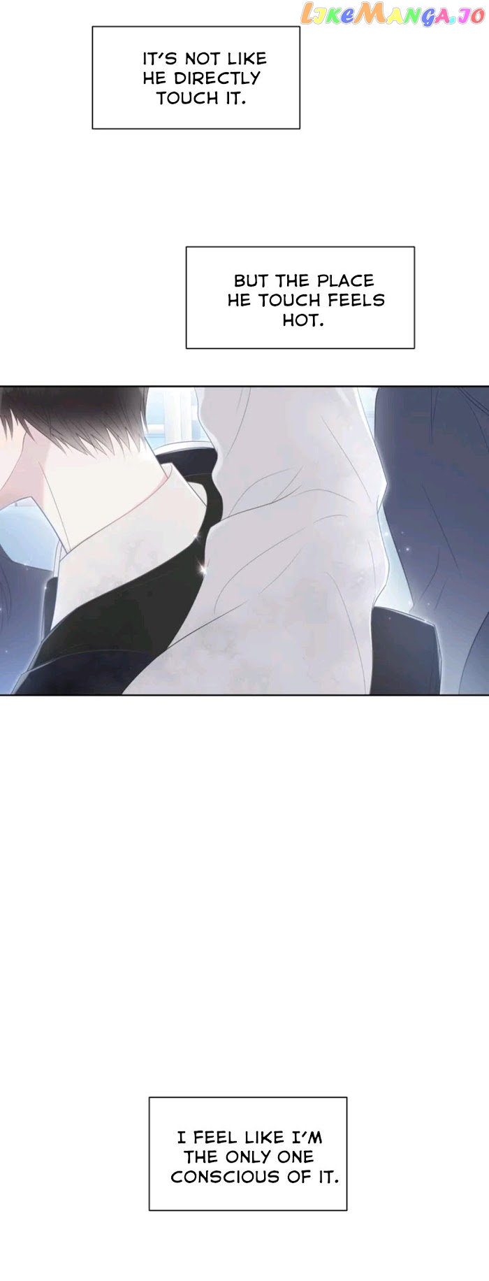 End Of Line Of Sight, 30 Degrees chapter 3 - page 48