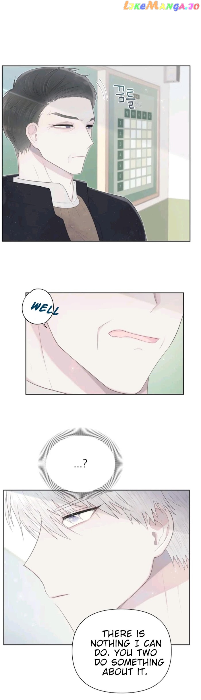 End Of Line Of Sight, 30 Degrees chapter 4 - page 17