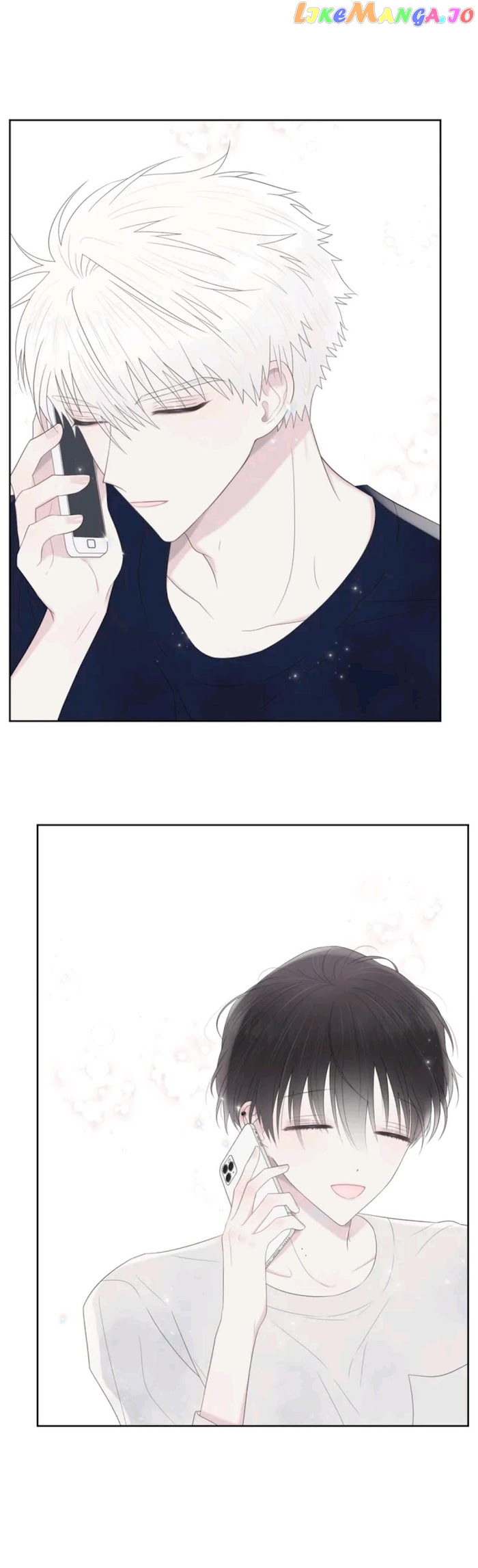 End Of Line Of Sight, 30 Degrees chapter 4 - page 34