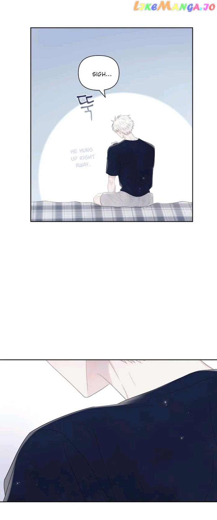 End Of Line Of Sight, 30 Degrees chapter 4 - page 37