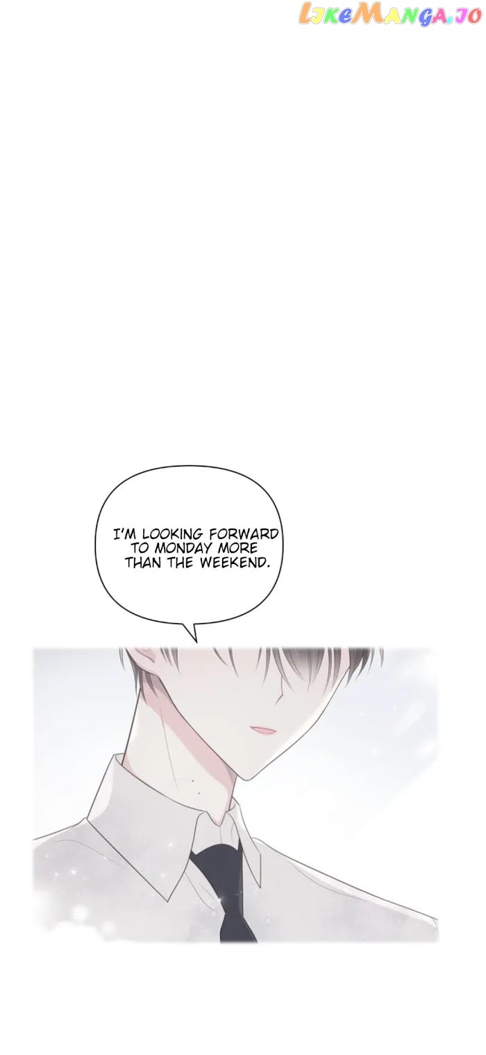 End Of Line Of Sight, 30 Degrees chapter 5 - page 19