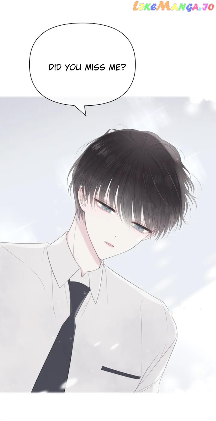 End Of Line Of Sight, 30 Degrees chapter 5 - page 20