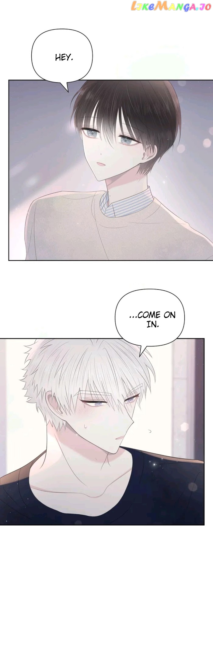 End Of Line Of Sight, 30 Degrees chapter 5 - page 39
