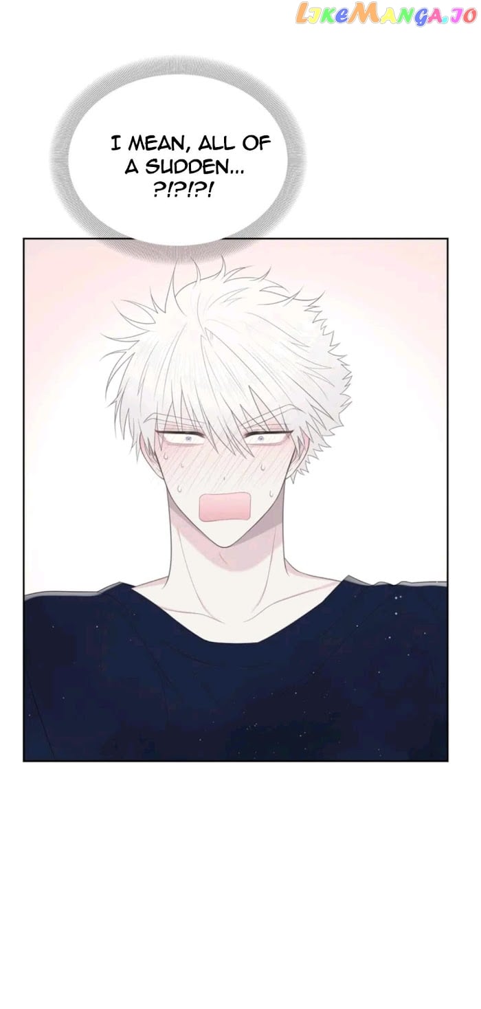 End Of Line Of Sight, 30 Degrees chapter 5 - page 44