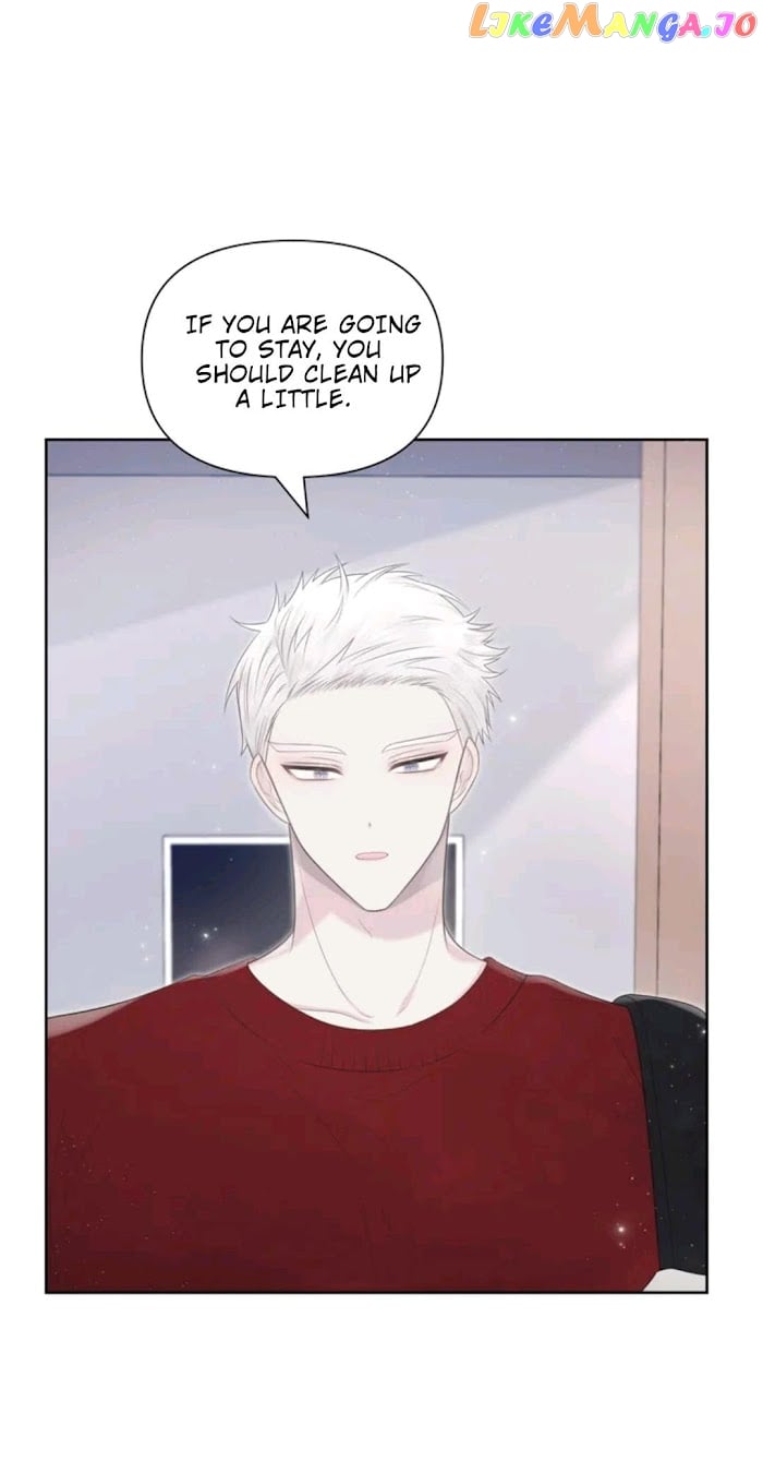 End Of Line Of Sight, 30 Degrees chapter 5 - page 4