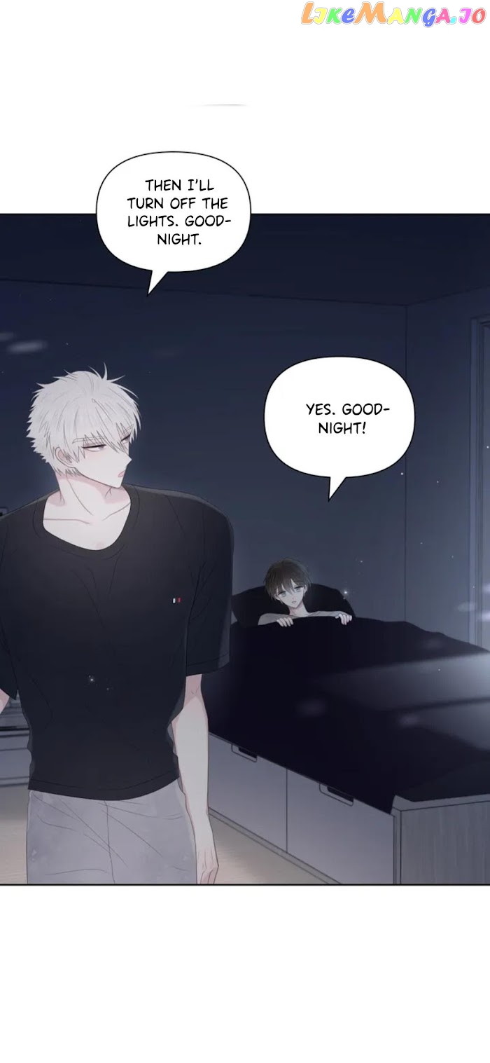 End Of Line Of Sight, 30 Degrees chapter 6 - page 25