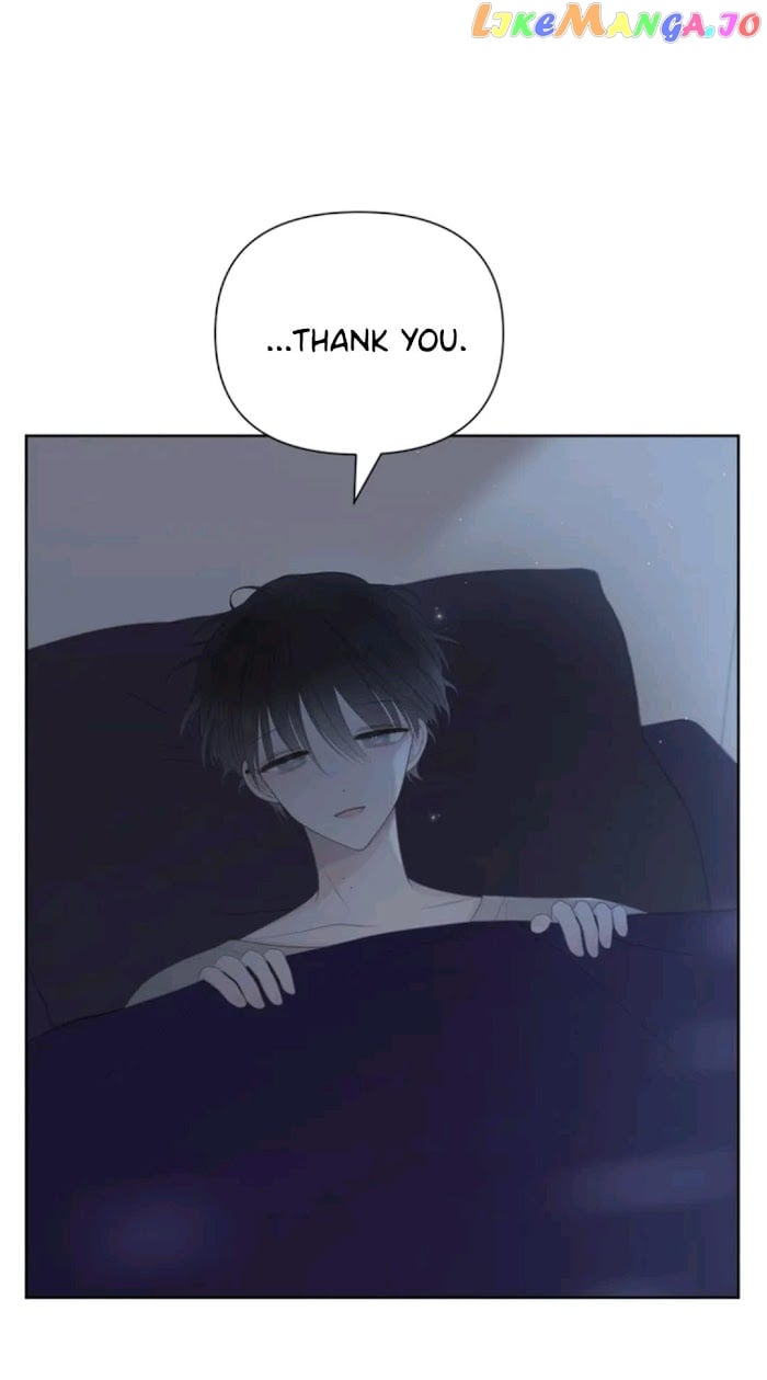 End Of Line Of Sight, 30 Degrees chapter 6 - page 27