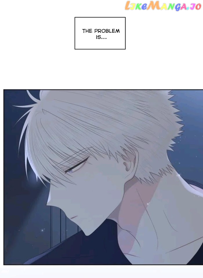 End Of Line Of Sight, 30 Degrees chapter 6 - page 41
