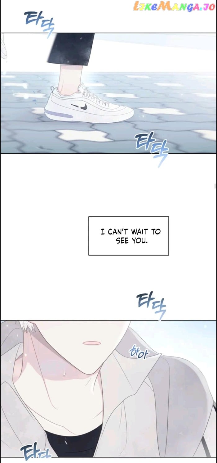 End Of Line Of Sight, 30 Degrees chapter 7 - page 10