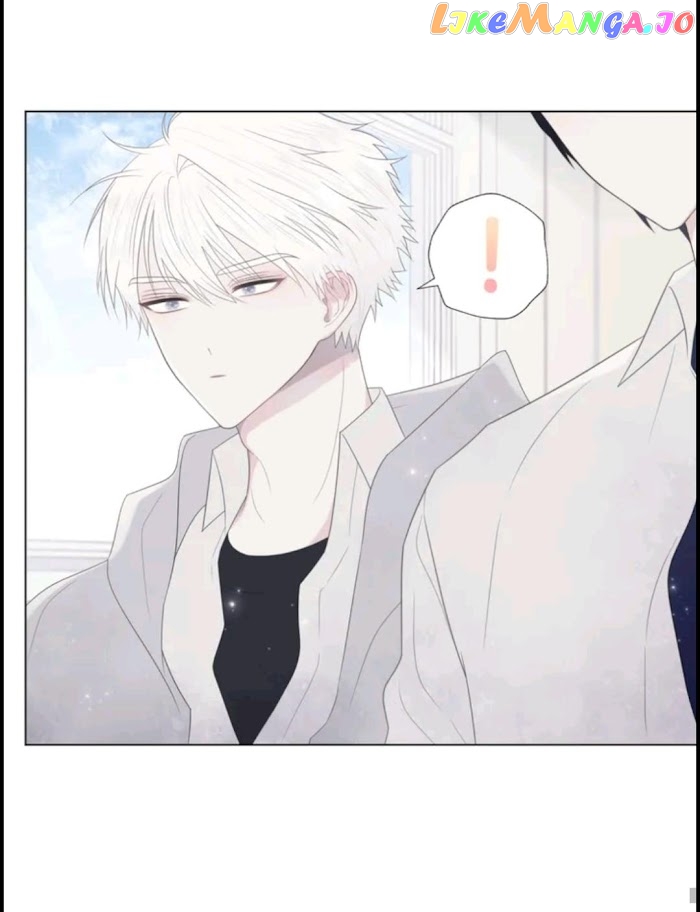 End Of Line Of Sight, 30 Degrees chapter 7 - page 19