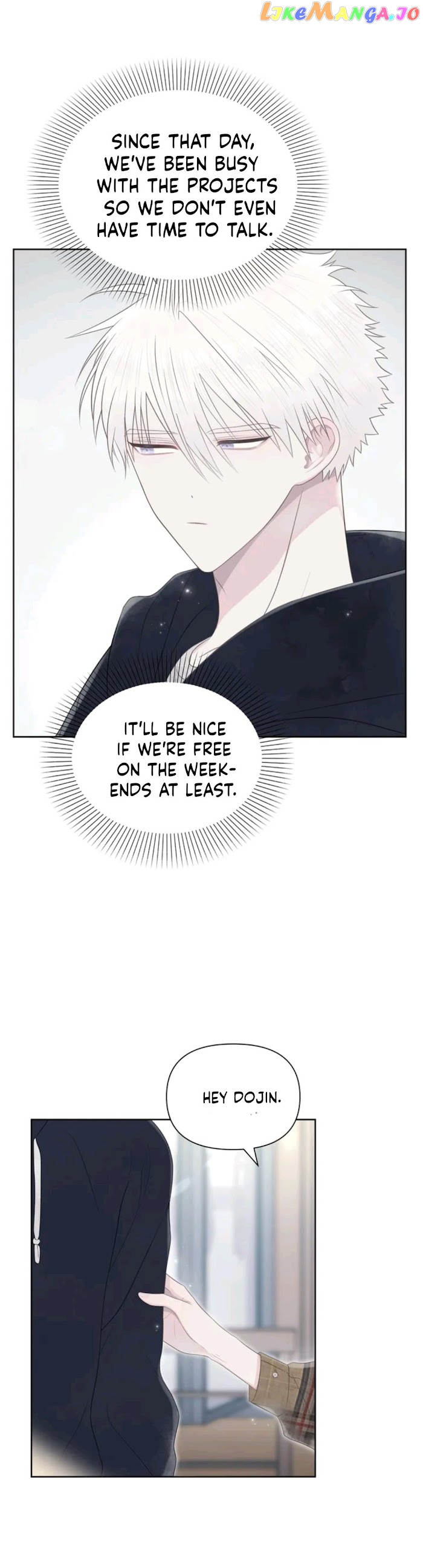 End Of Line Of Sight, 30 Degrees chapter 7 - page 24