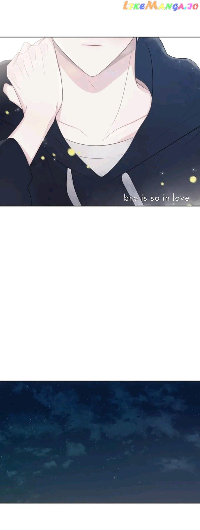 End Of Line Of Sight, 30 Degrees chapter 7 - page 30