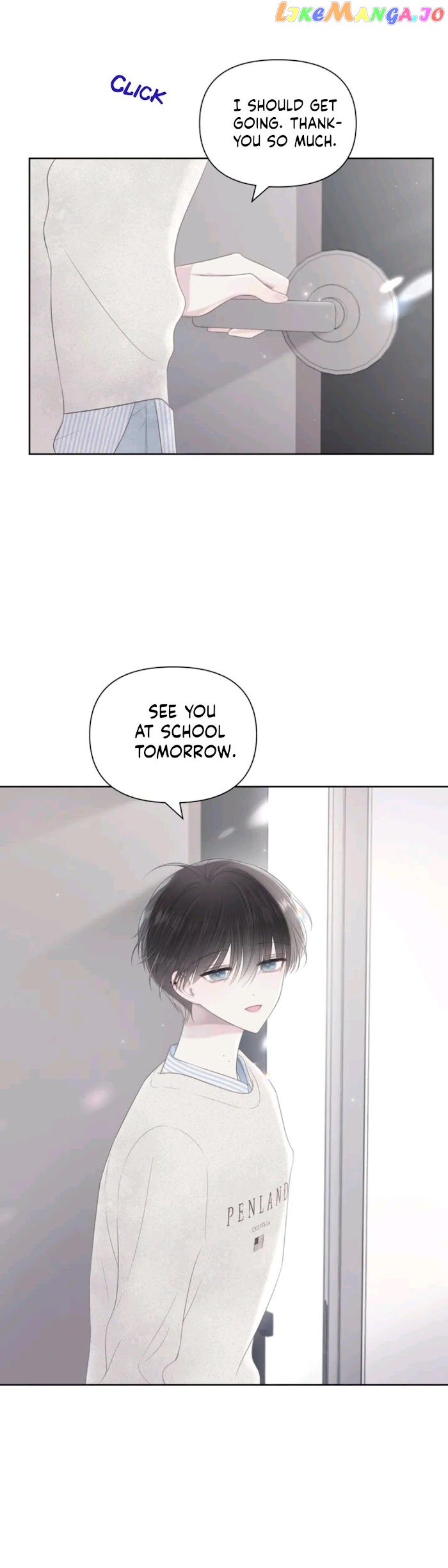 End Of Line Of Sight, 30 Degrees chapter 7 - page 3